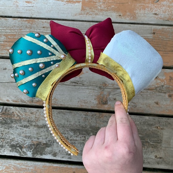 Mickey ears! - Picture 3 of 3